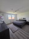 großzügiges Schlafzimmer - 