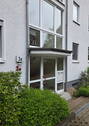 Hauseingang Goethestr. - 