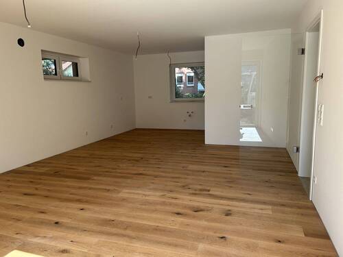 Whg. 1 - Bautenstand - 3 Zimmer Etagenwohnung zum Kaufen in Münster
