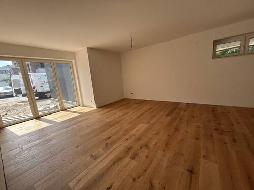 Whg. 1 - Bautenstand - Etagenwohnung mit 98,20 m² in Münster zum Kaufen