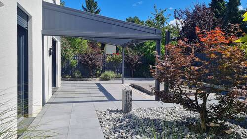 Terrasse - 