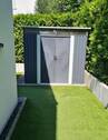Gartenhaus - 