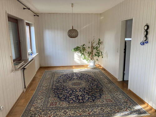 Esszimmer EG - 