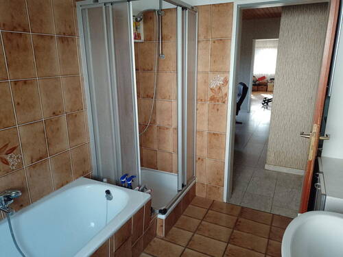 Badezimmer EG - 