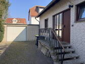Eingangsbereich - 8 Zimmer Einfamilienhaus zum Kaufen in Wolfenbüttel