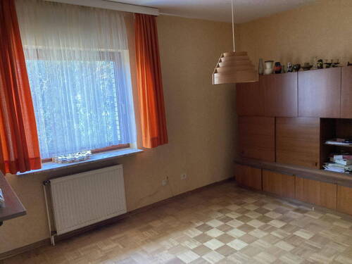 Gästezimmer EG - 
