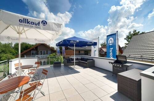 terrasse - 