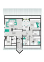 Grundriss - 
