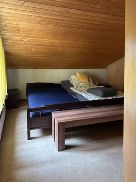 Schlafzimmer - 