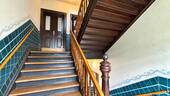 Treppenhaus - 
