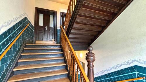 Treppenhaus - 