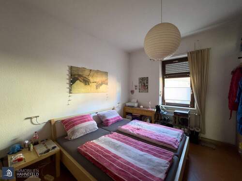Schlafen - 
