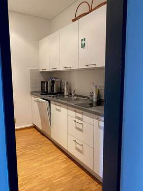 Küche - Büro in München