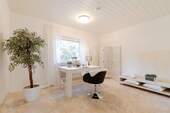Schlafzimmer EG - 