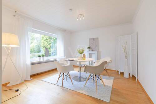 Essbereich - 