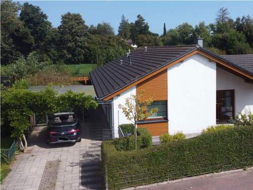 Bild 1 - Bungalow in Lensahn - 1.800,00 EUR Kaltmiete, ca.  140,00 m² Wohnfläche