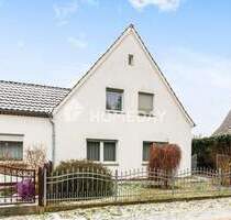 Sanierungsbedürftiges Einfamilienhaus mit 845 m² Grundstück - Ihr Projekt mit Zukunft - Eberswalde