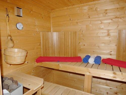 Sauna - 