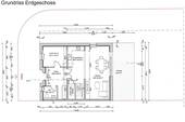 Grundriss Erdgeschoss - 