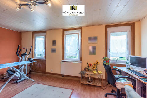 ...Büro - Arbeitszimmer... - 