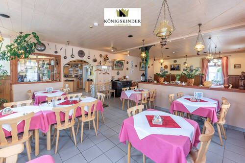 ...auch für größere... - 