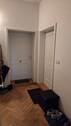 Wohnungseingangsbereich - 