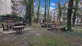 Innenhof - 