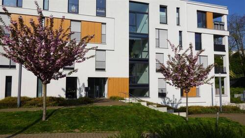 Impressionen Wohnanlage - 