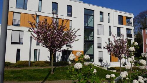 Impressionen Wohnanlage - 