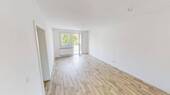 Wohnzimmer - 3 Zimmer Etagenwohnung zur Miete in Chemnitz