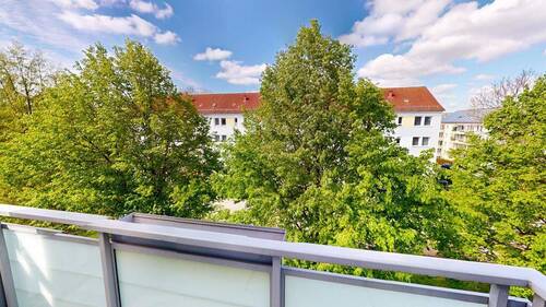 Ausblick - 