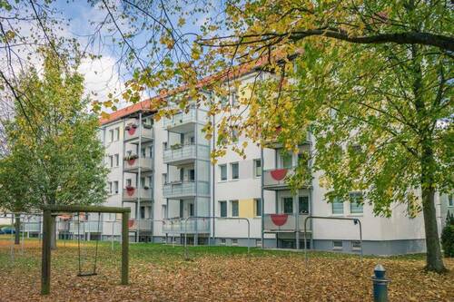 Hausansicht - 