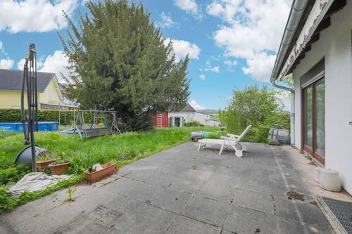 Terrasse - 