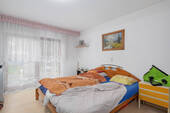 Schlafzimmer OG - 