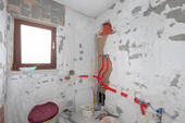 Badezimmer OG - 