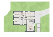 Erdgeschoss - 