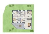 Obergeschoss - 