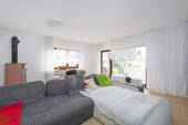 Wohnzimmer OG - 