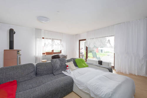 Wohnzimmer OG - 