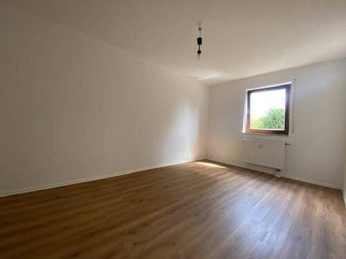 Schlafzimmer - Etagenwohnung in Baiersdorf