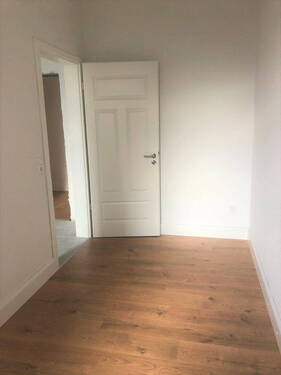 Kleines Zimmer zum Hof - 