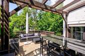 Terrasse - 