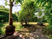 Gartenbereich - 