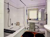 Badezimmer OG - 