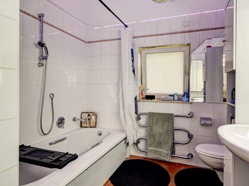 Badezimmer OG - 
