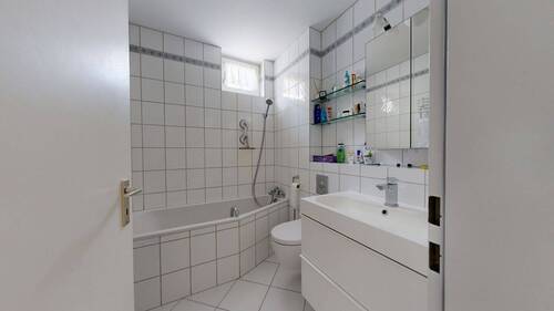 Badezimmer - 