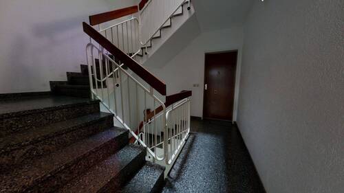 Treppenhaus - 