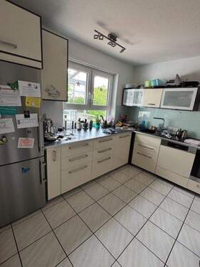 Küche - Einfamilienhaus mit 162,00 m&sup2; in Kassel zum Kaufen