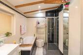 Badezimmer im EFH - 