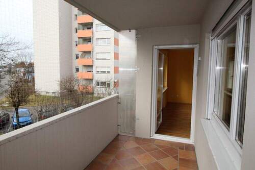 Balkon - 